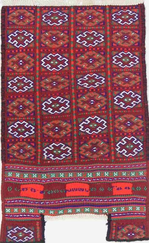 Kelim 77x45 - Image 1