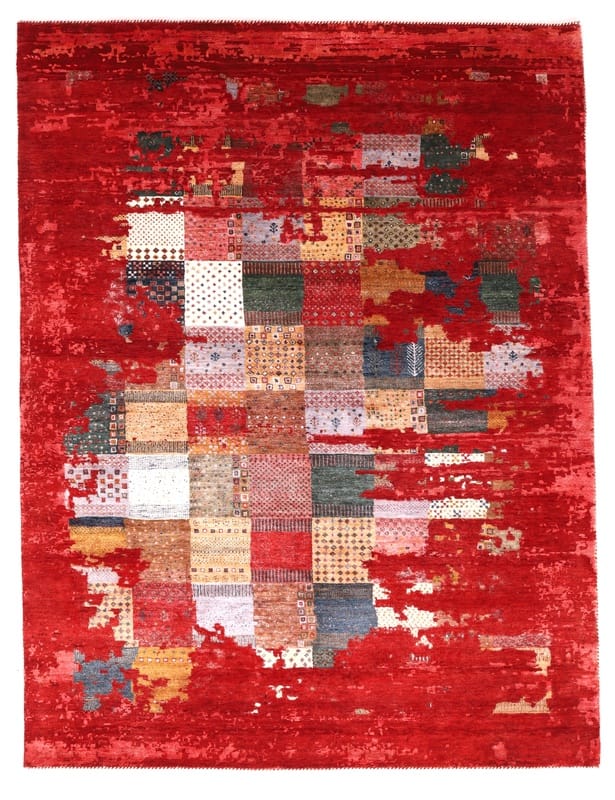 LORUBAFT Carpet 306x200 - Image 1