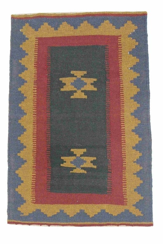 Kelim 103x65 - Image 1