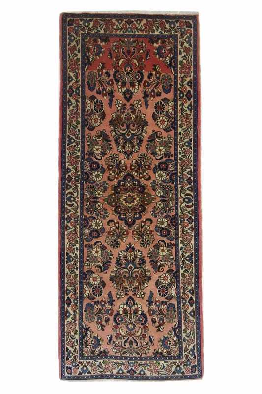 Sarough Teppich 206x80 - Image 1