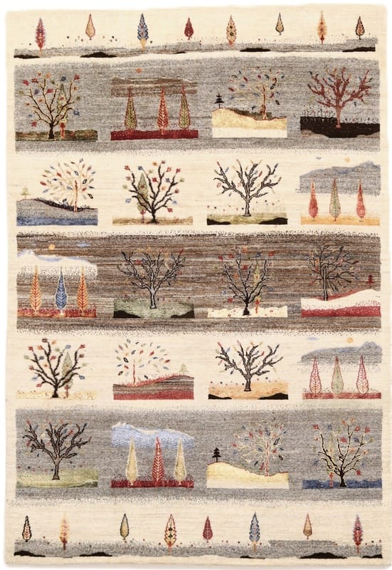 Loribaft Carpet 241x165 - Image 1