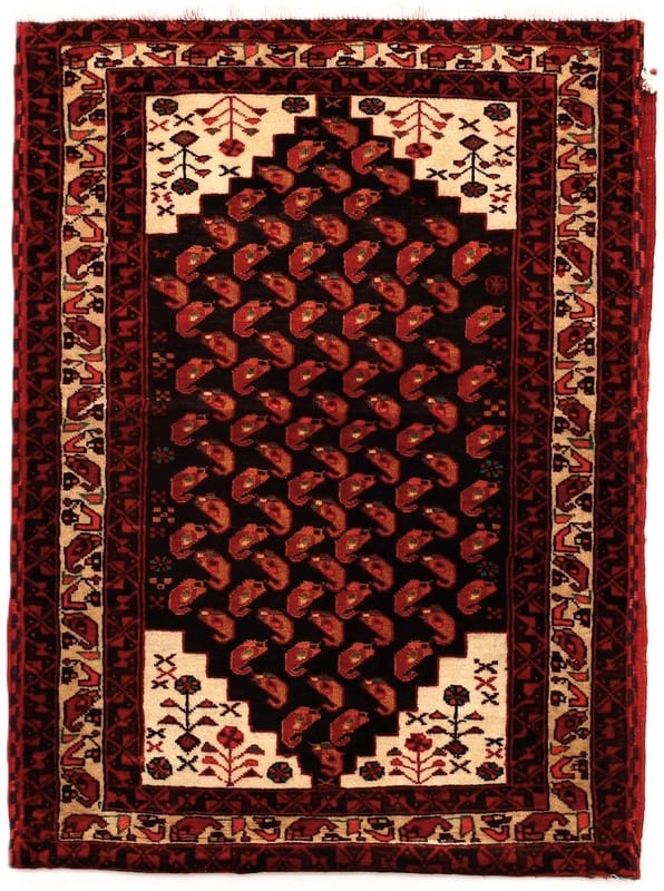 Belutsch Teppich 95x70 - Image 1