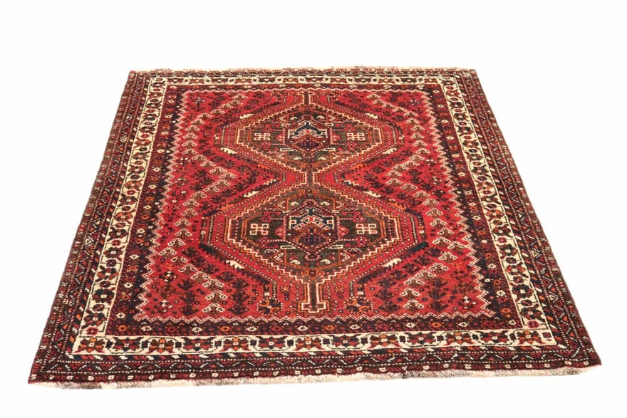 SHIRAZ 207x162 - Image 1