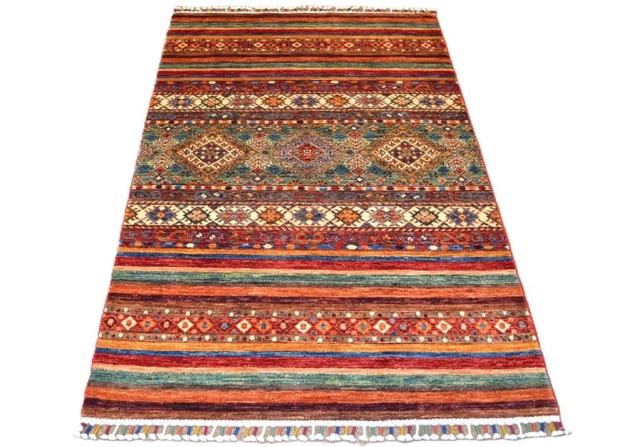 Ariana Carpet  156x101 - Image 1