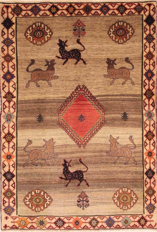 Ghashghai 188x129 - Image 1