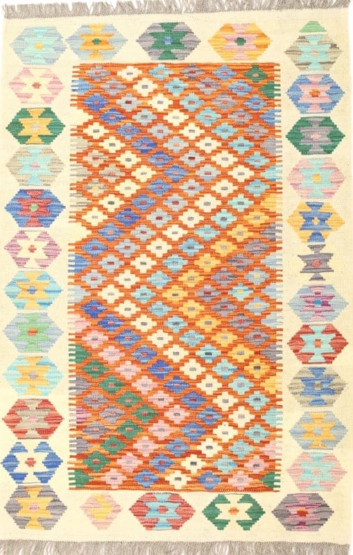 Kelim 149x100 - Image 1