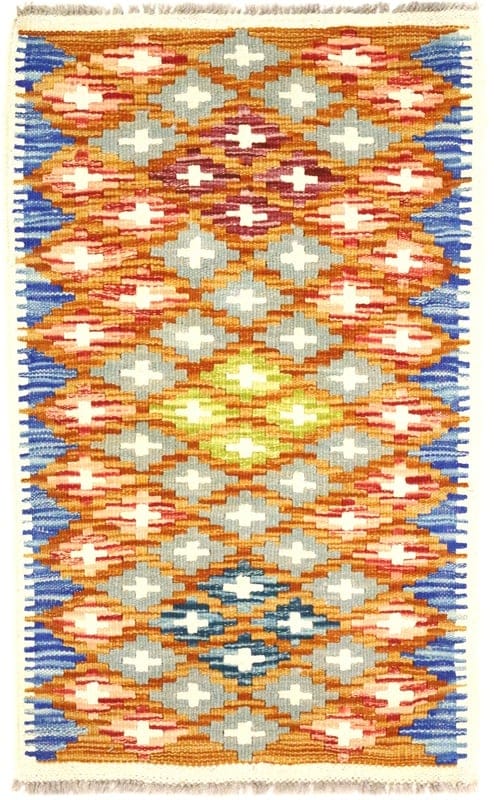 Kelim 90x60 - Image 1