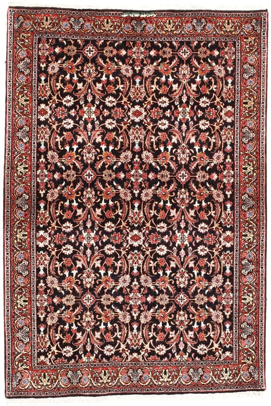 Bidjar Carpet 167x113 - Image 1