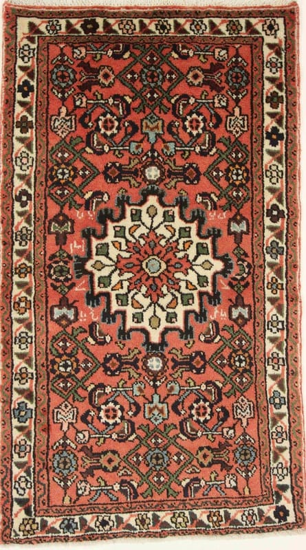 HAMADAN Carpet 125x78 - Image 1