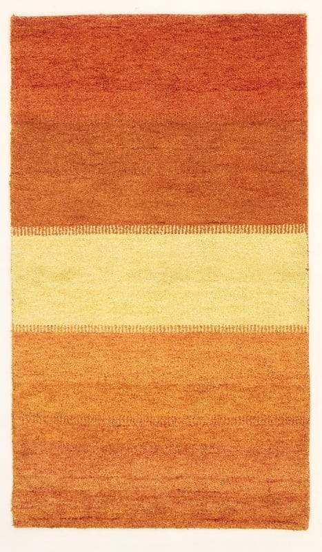 GabbehTeppich 160x93 - Image 1