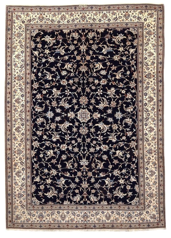 Nain6La  carpet 345x247 - Image 1
