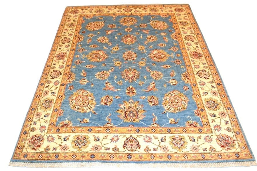 Ziegler Farahan Carpet  204x153 - Image 1