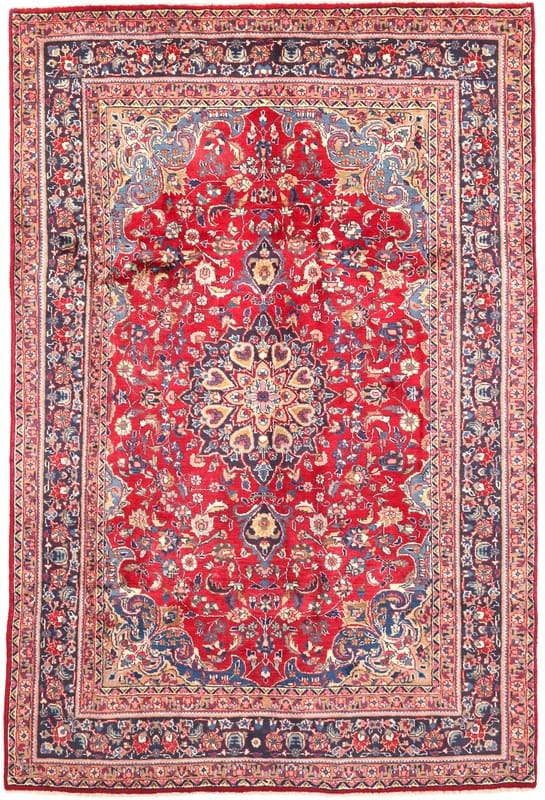 Mashad 291x197 - Image 1