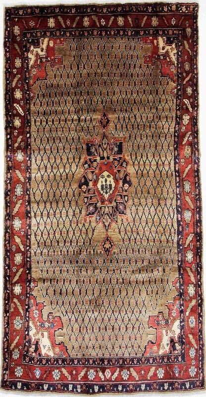 Koliaei Teppich 289x148 - Image 1