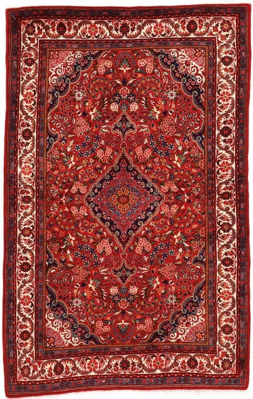 Djozan Carpet 163x103 - Image 1