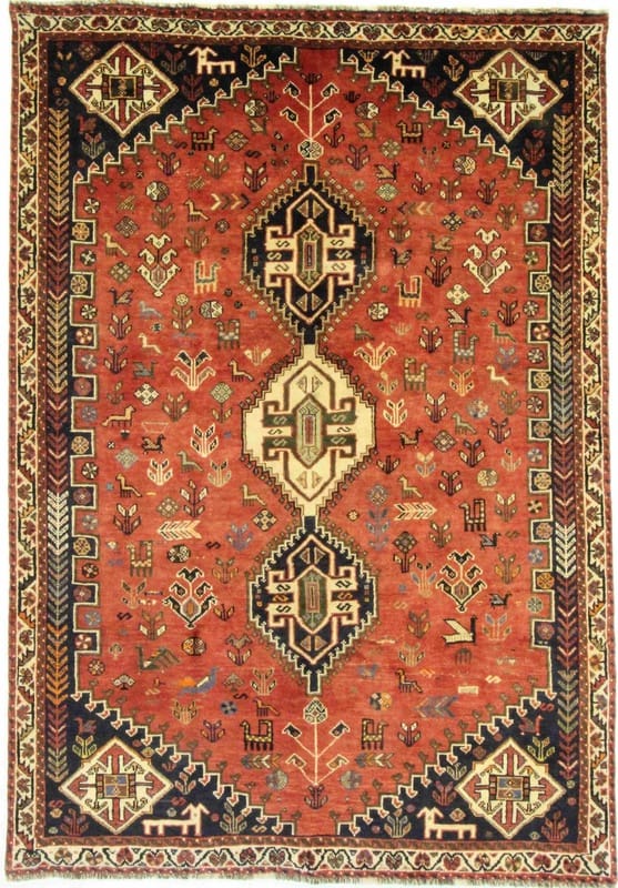 SHIRAZ 243x168 - Image 1