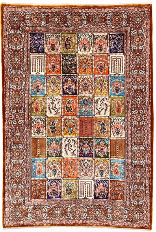 Ghom Desing 150x100 - Image 1