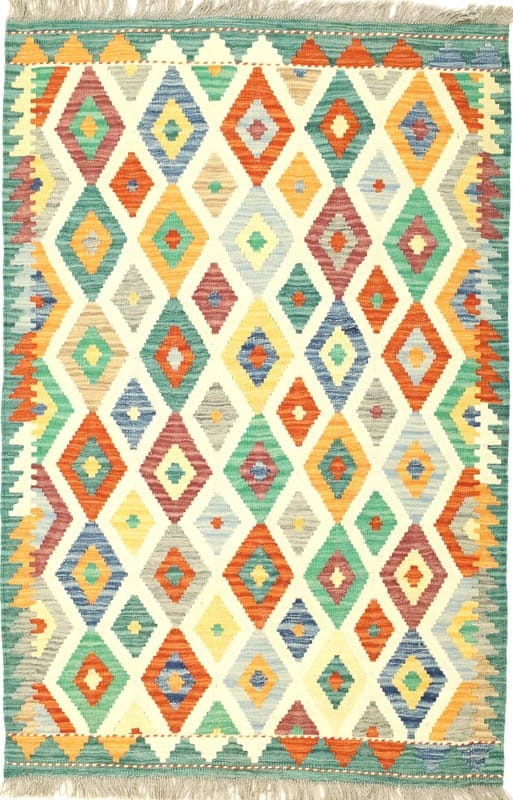 Kelim 155x100 - Image 1