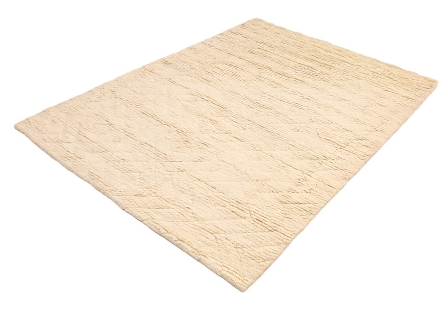 Moroccan Berber Teppich 234x166 - Image 1