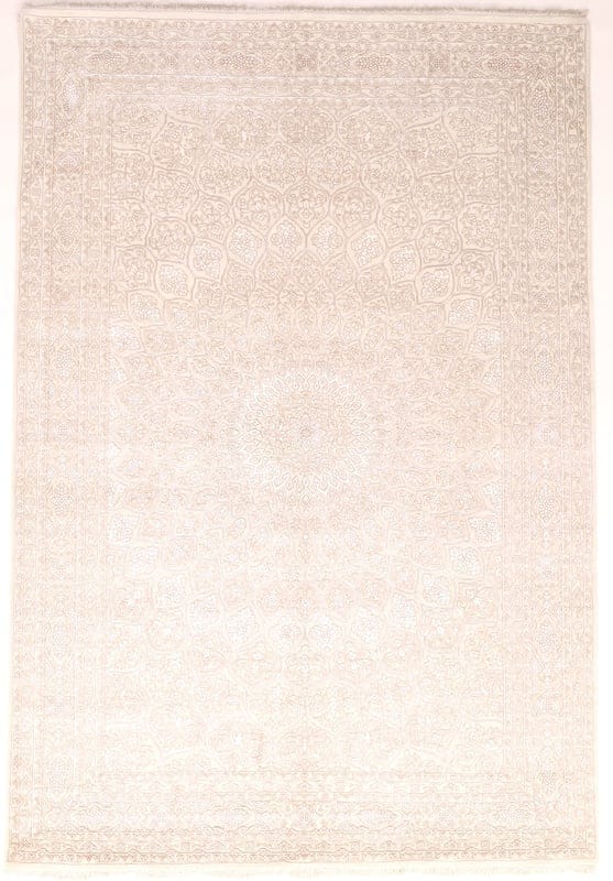 Tabriz Gunbad Teppich 300x203 - Image 1