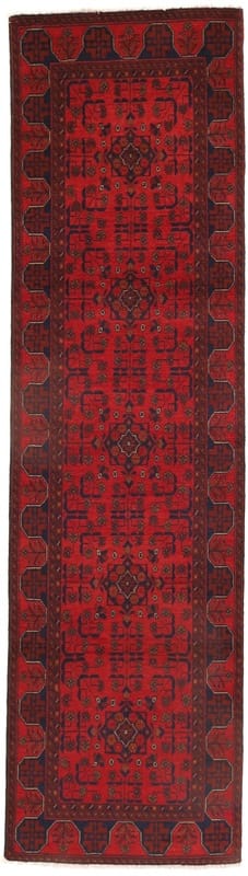 Khal Mohammadi Teppich 289x78 - Image 1