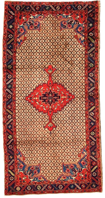 KOLEYAEI Carpet 350x160 - Image 1