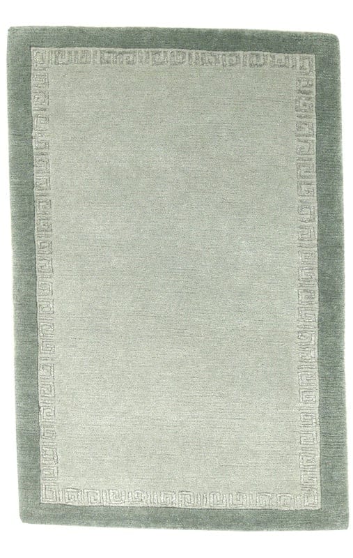 Nepal Teppich 91x58 - Image 1