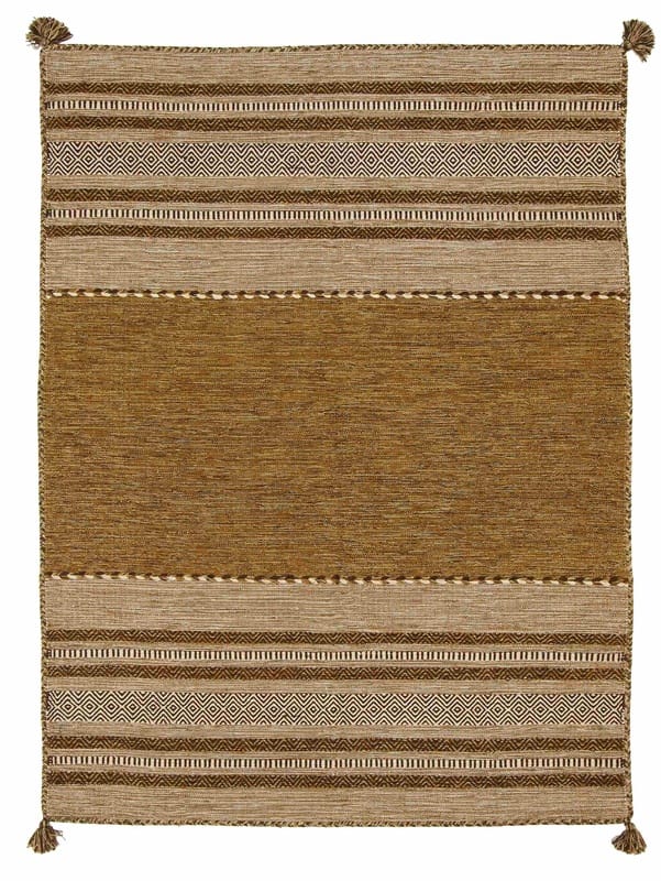 Kelim Azizi Carpet 170x120 - Image 1