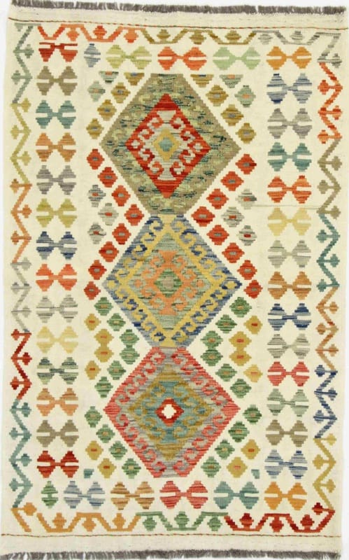 KELIM Teppich 161x101 - Image 1