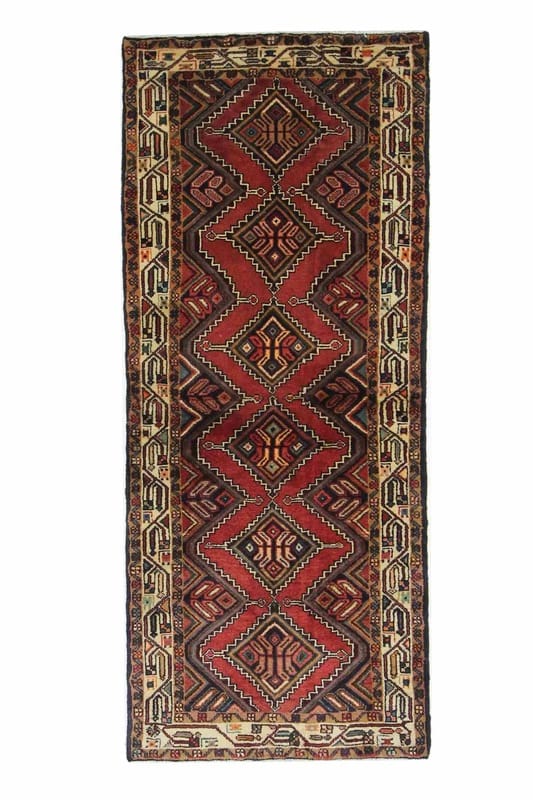Hamadan 197x80 - Image 1