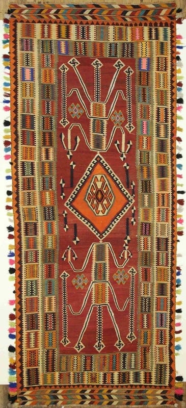 Kelim 443x185 - Image 1