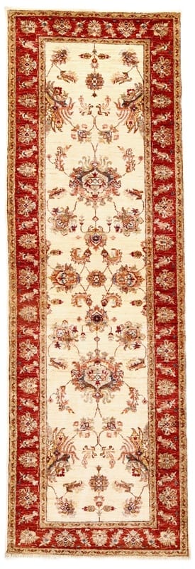Zieglerfarhan carpet 246x82 - Image 1