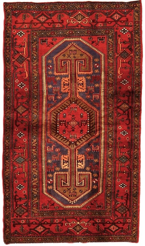 Tuserkan  Teppich 235x135 - Image 1