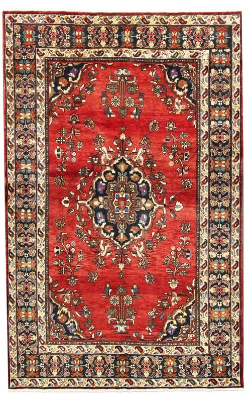 Kurdi Teppich 310x200 - Image 1