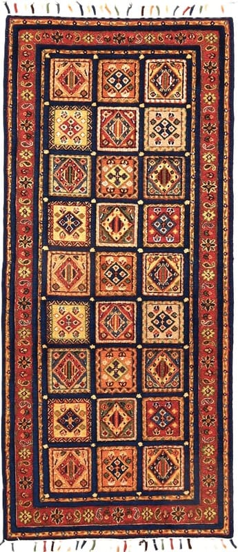 Nimbaft Teppich 182x82 - Image 1
