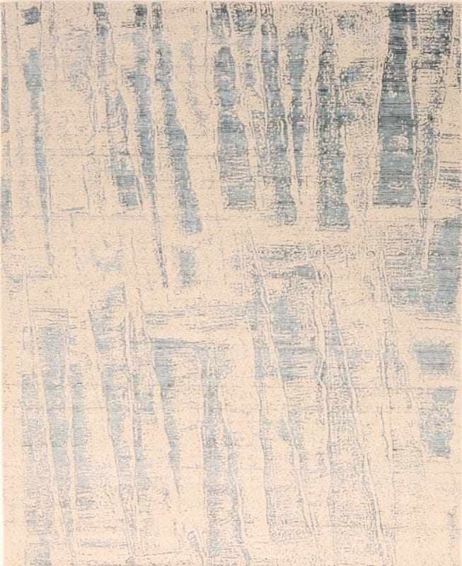 ModernLotus Teppich 301x245 - Image 1