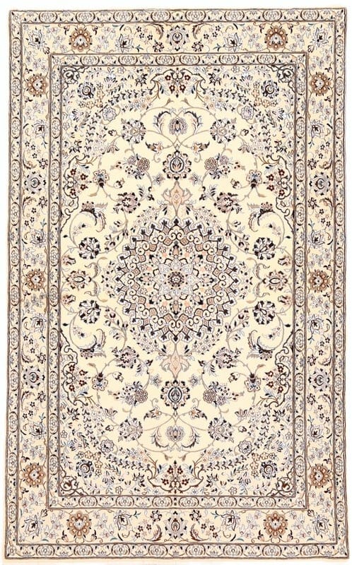 Nain 9 La Carpet  244x153 - Image 1