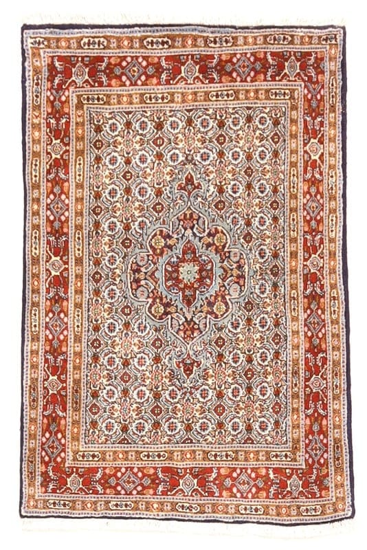 Moud  Teppich 120x78 - Image 1
