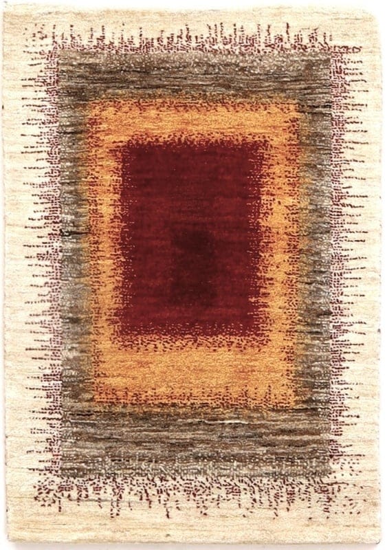 LORIBAFT TEPPICH 92x61 - Image 1