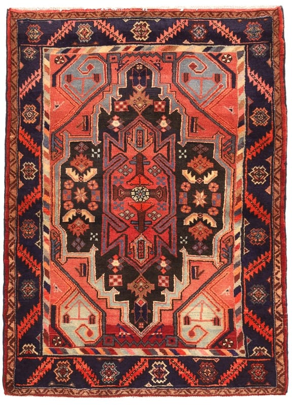 Zanjan 145x106 - Image 1