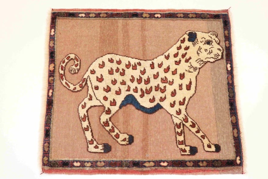 KELIM 67x66 - Image 1