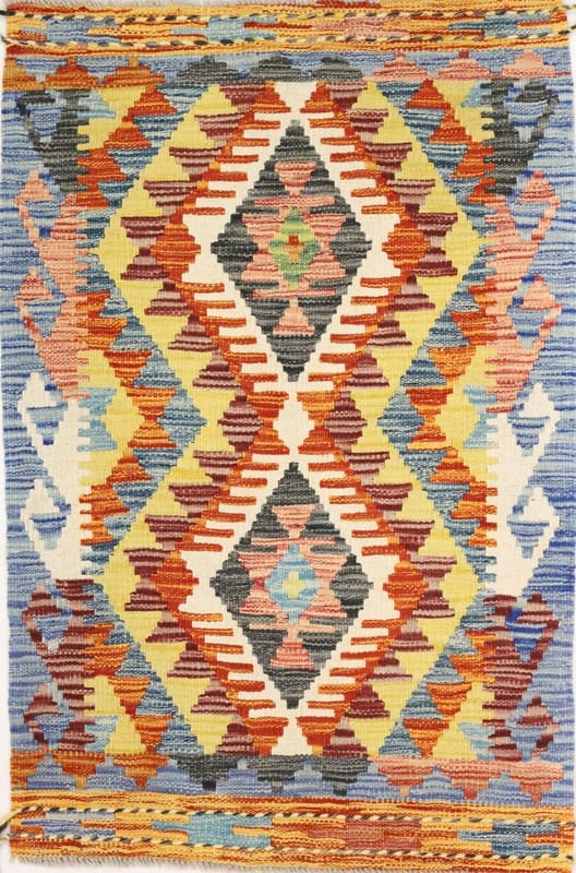 Kelim 90x60 - Image 1