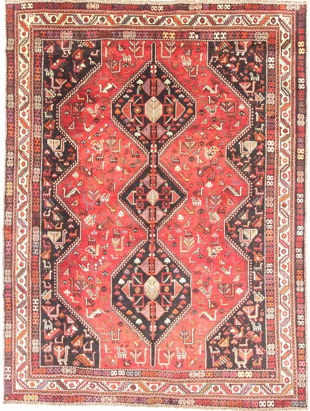SHIRAZ 311x235 - Image 1