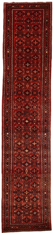 Hosenabad Teppich 415x87 - Image 1