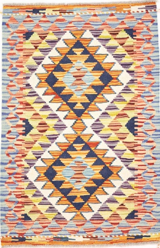 Kelim 90x60 - Image 1