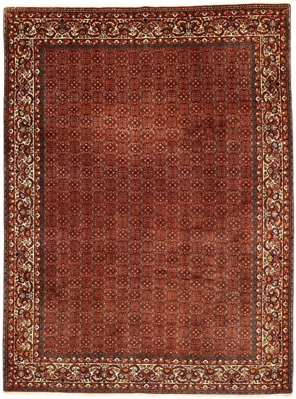 BIDJAR Carpet 343x257 - Image 1