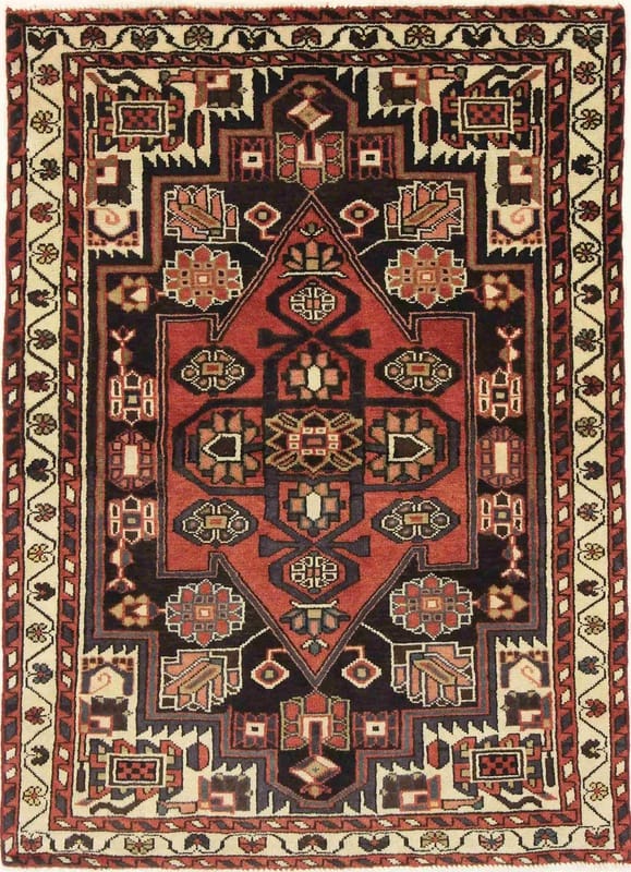 HAMADAN 146x105 - Image 1