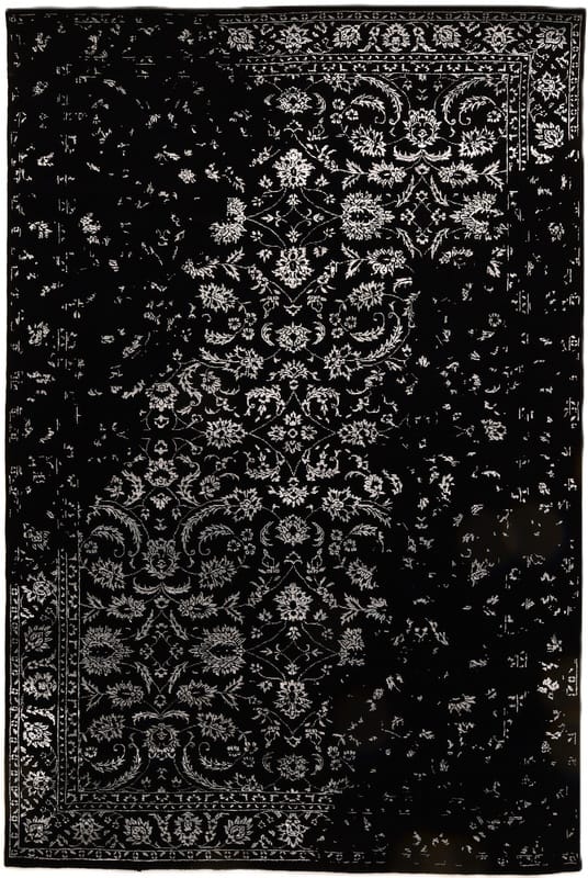 MODERN LOTUS  TEPPICH  303x203 - Image 1