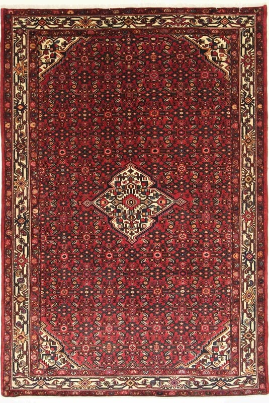Hosenabad Carpet 310x210 - Image 1