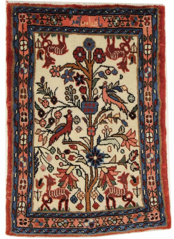 HAMADAN 83x57 - Image 1